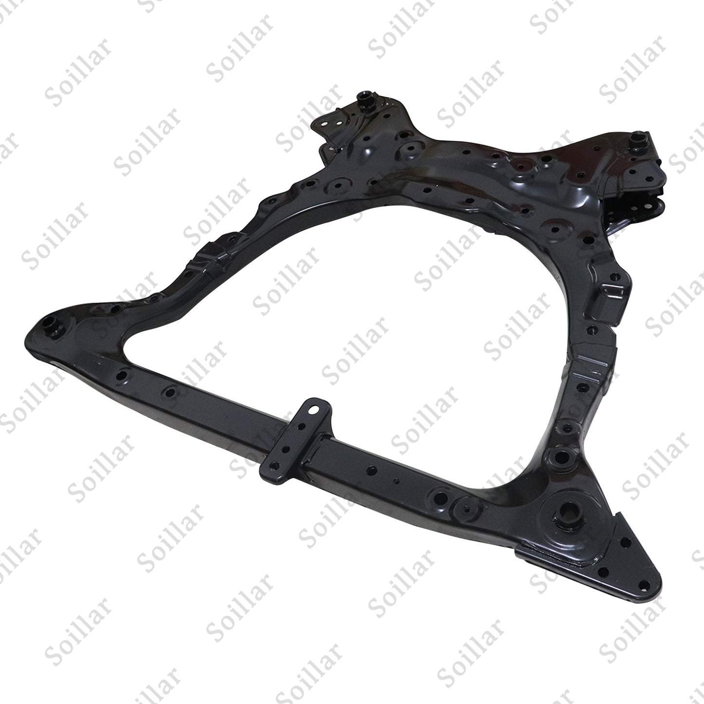 Front Suspension Subframe Crossmember for Toyota Highlander 2020 2021-2023 AWD