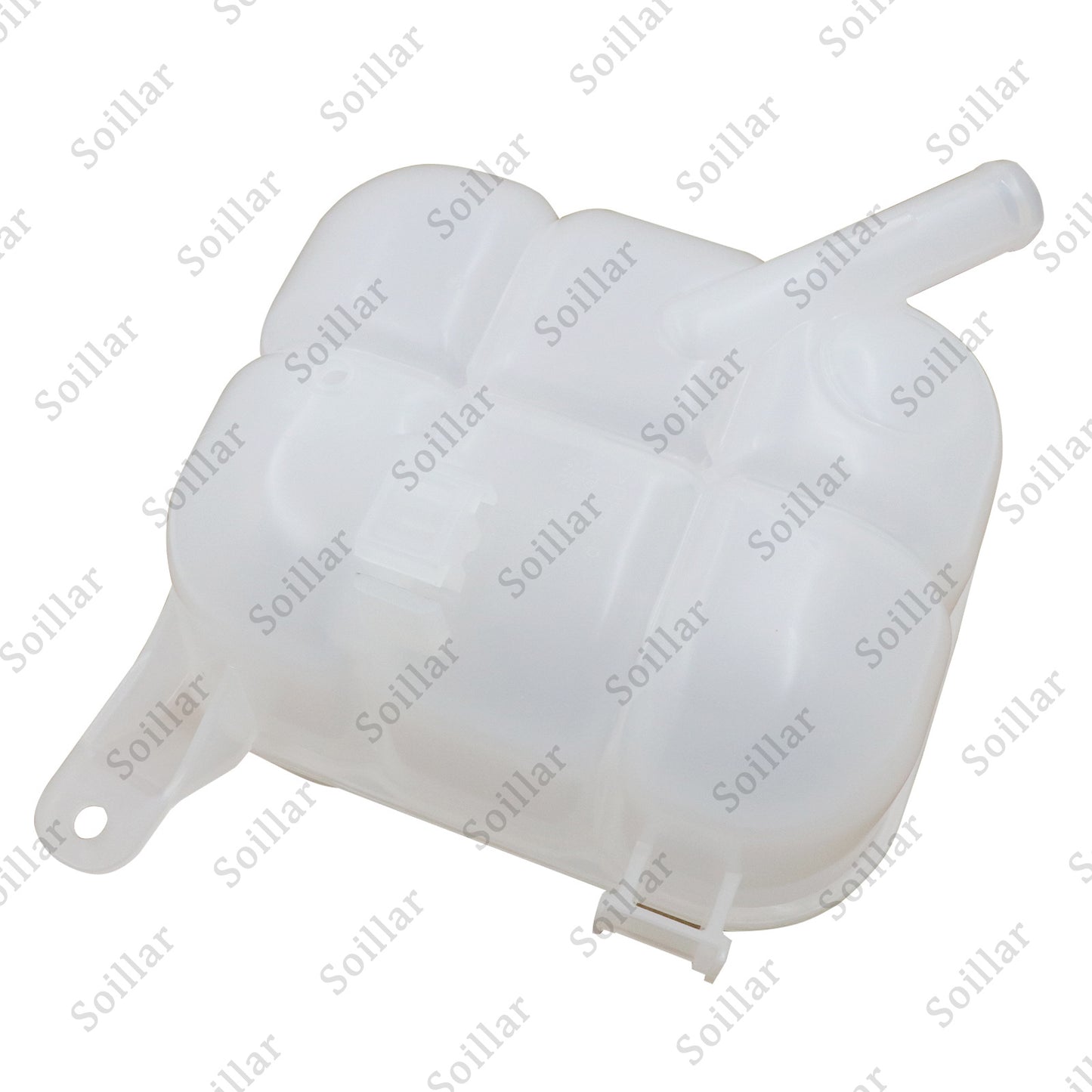 White Radiator Reservoir 22885796 For 2016-2020 Cadillac CT6 NEW