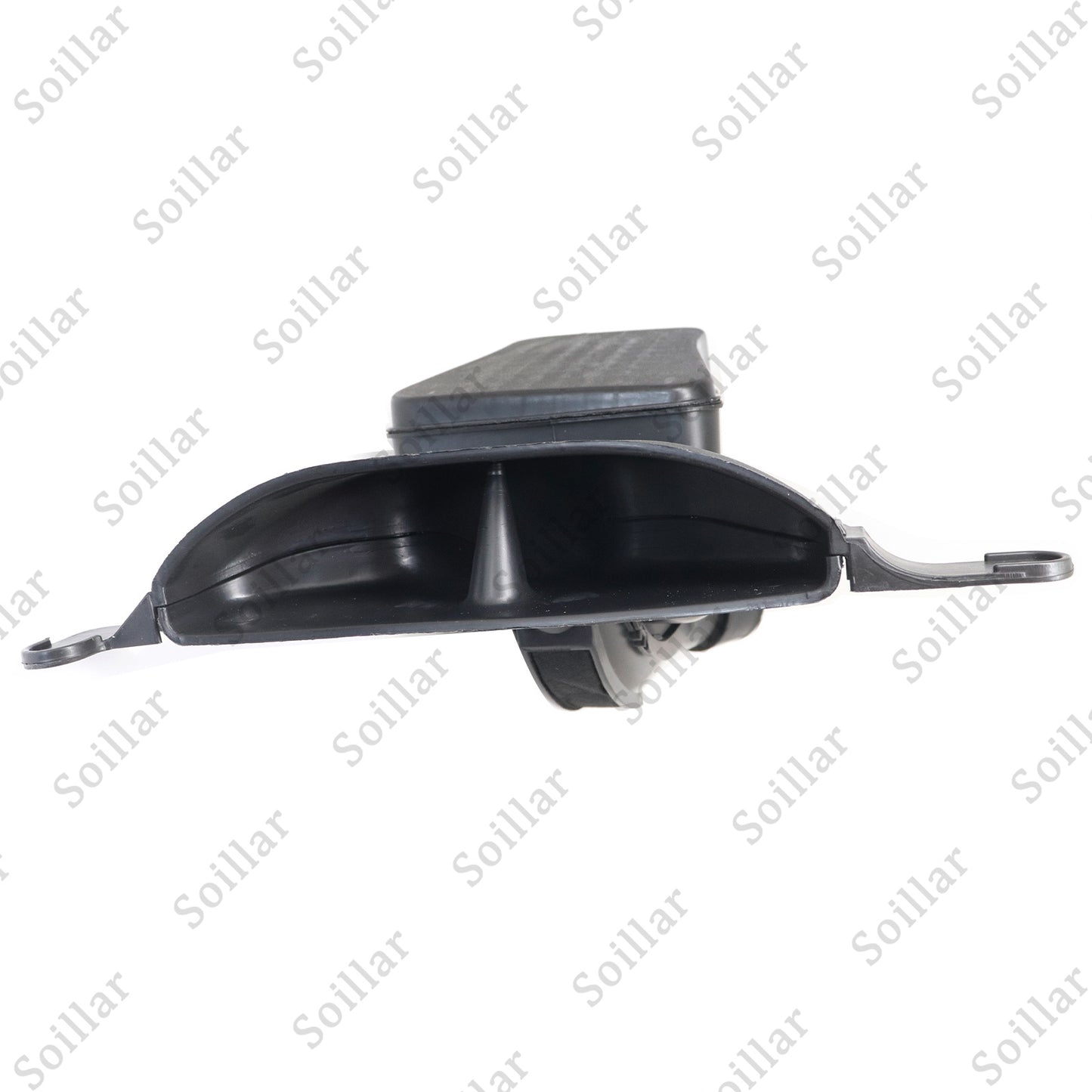 Air Cleaner Box Inlet Duct Intake For Toyota Camry 2.4L SE LE 07-09 Hybrid 10-11