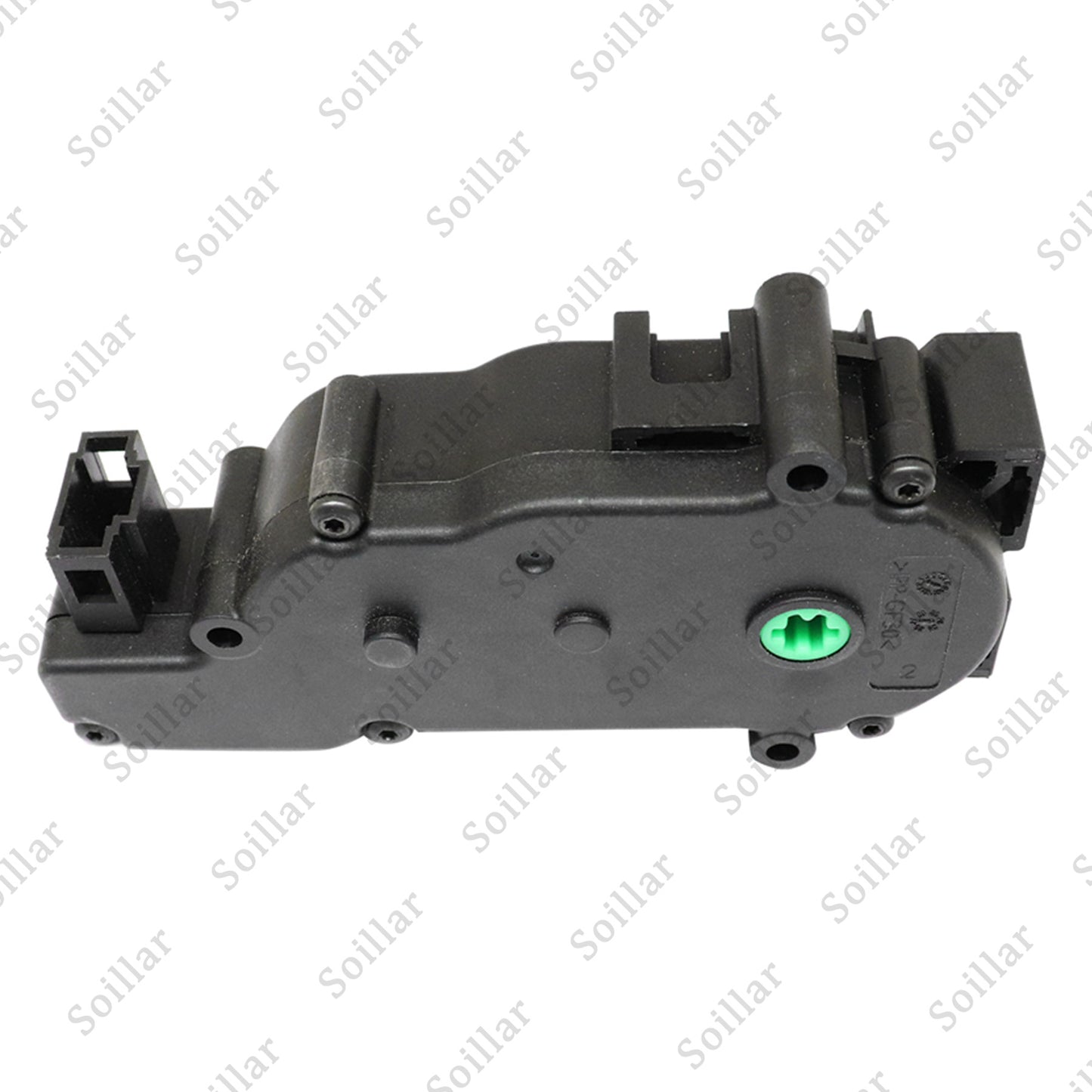 For Tesla Model S 2012-21 1003549-00-D 1x Cinching Actuator Tailgate Latch Motor