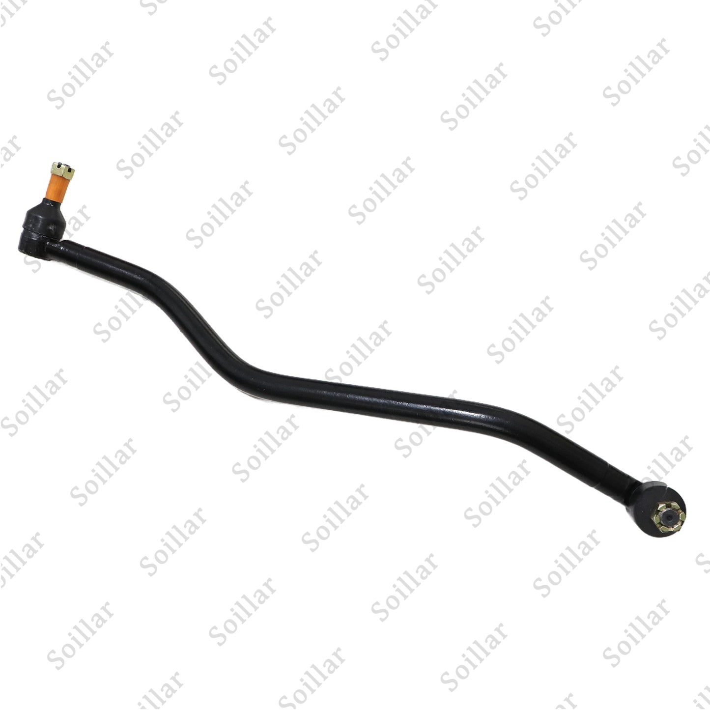 Drag Link For ISUZU NRR NQR NPR NPR-HD 4HE1 4.8L 4HK1 5.2L 1995-2006 2007