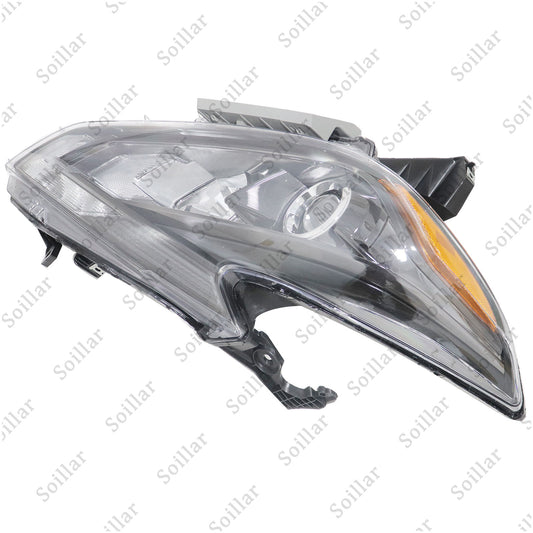 LED Headlight Headlamp With DRL Right Passenger Side For 2016-2018 Nissan Altima