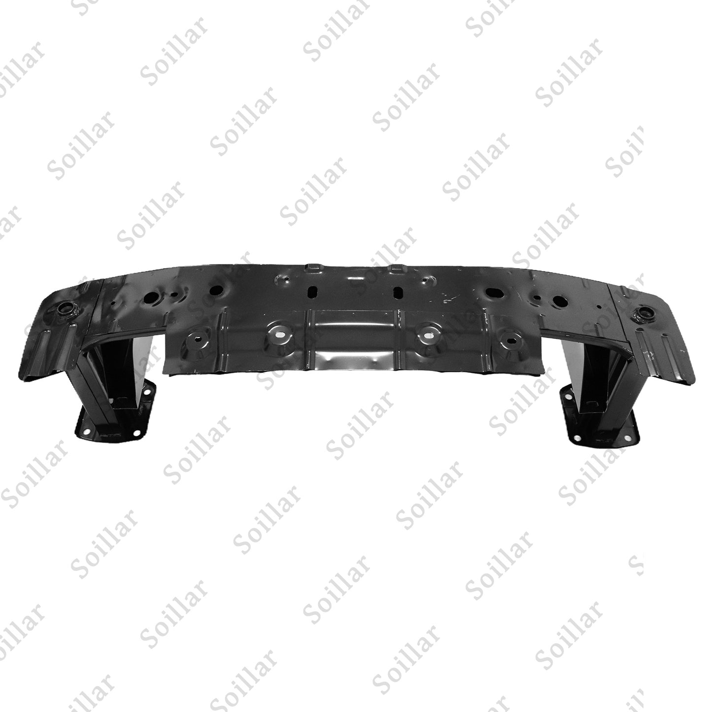 Front Bumper Reinforcement For 2016-2022 Mazda CX-3 DB4F50070B MA1006154