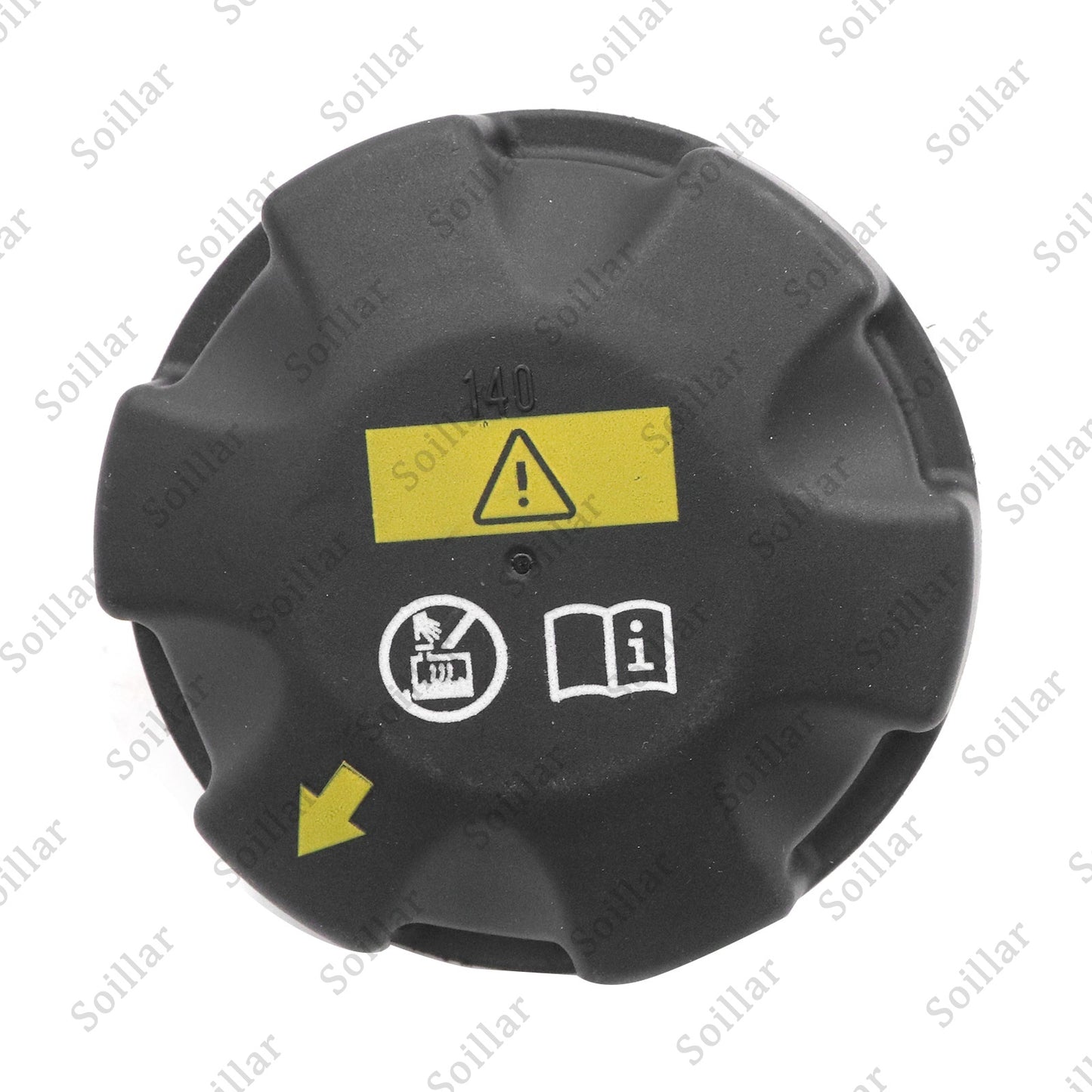 17117521071 FOR BMW E89 E90 E91 E92 E93 NEW Coolant Expansion Overflow Tank Cap