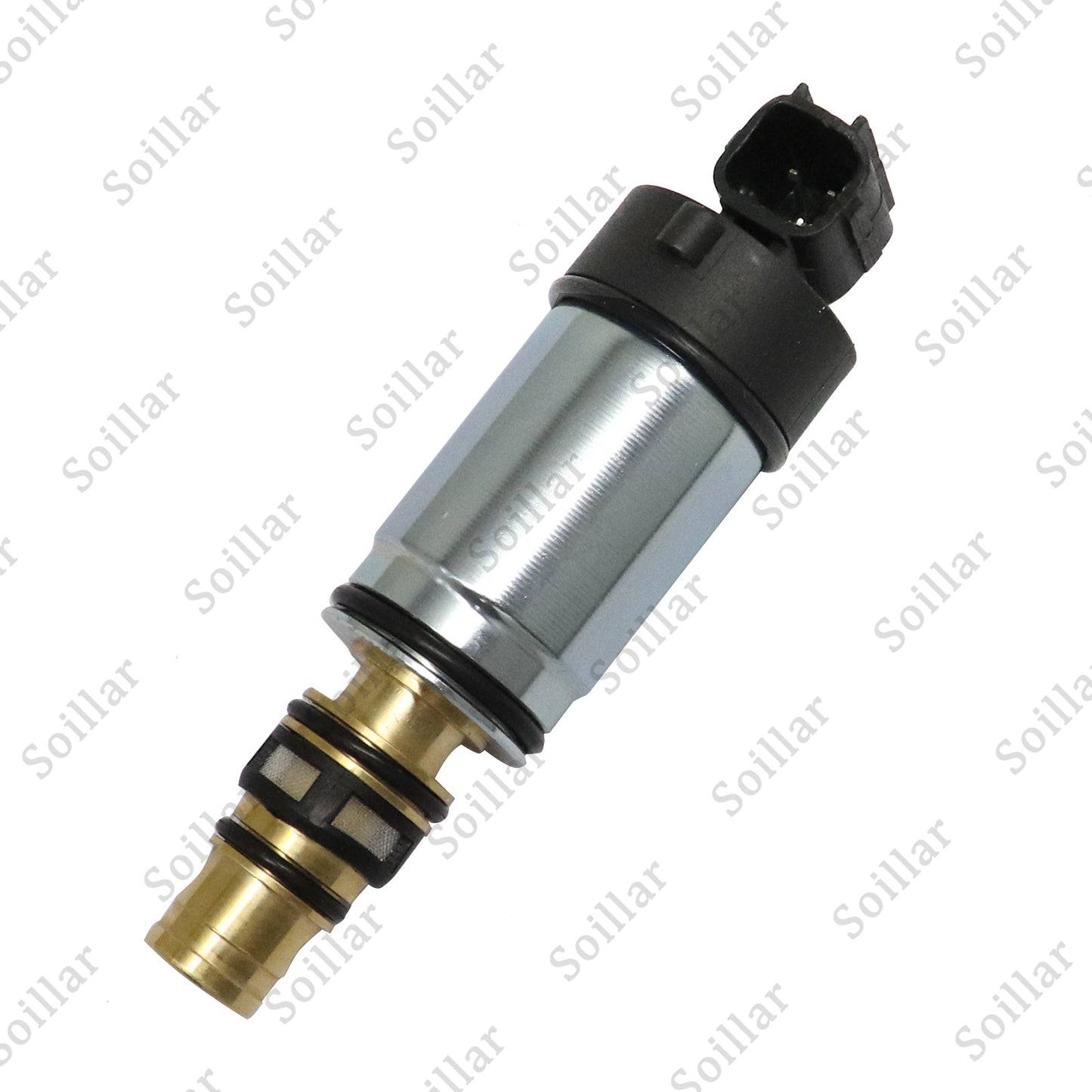 New A/C Compressor Control Valve For 2013-2019 Nissan SENTRA 1.8 Liter Engine