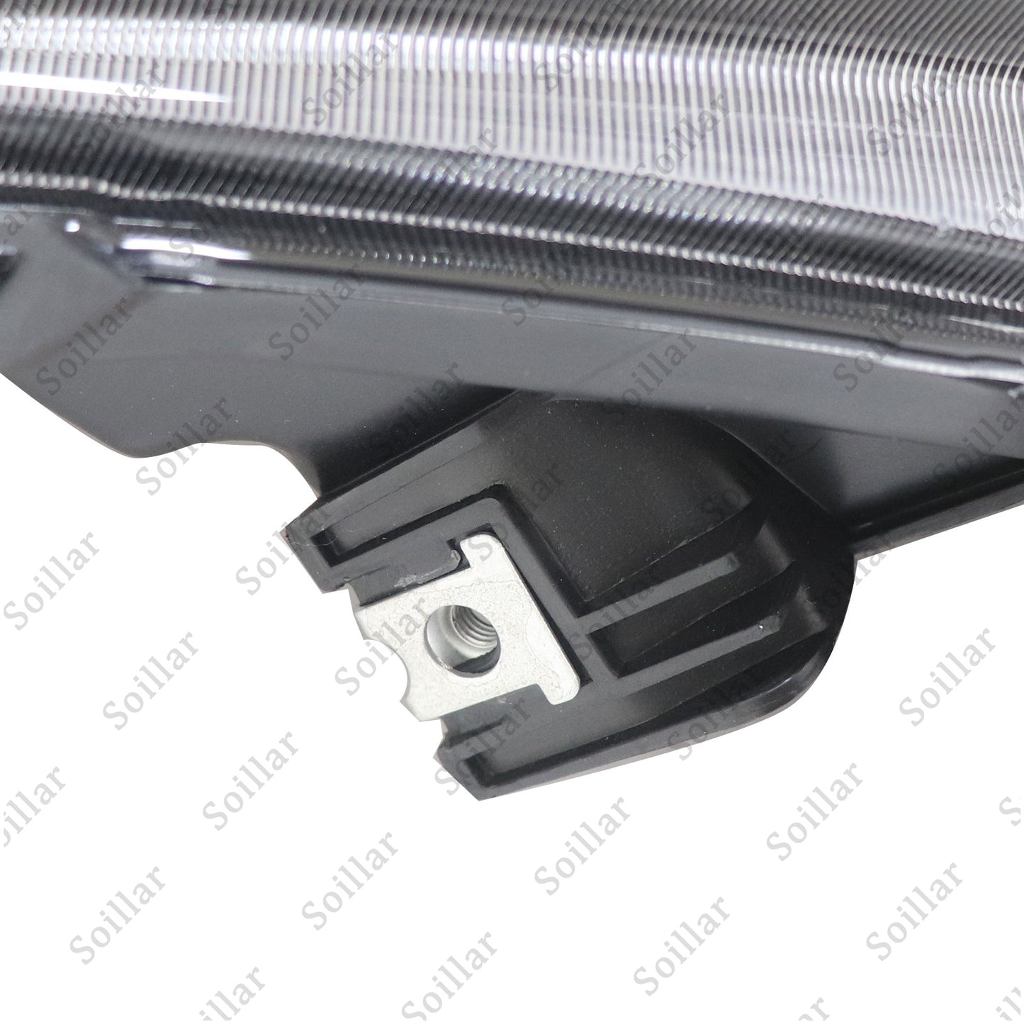 For Nissan Altima 2016-2018 LED Headlight Headlamp With LED DRL Left Driver Side