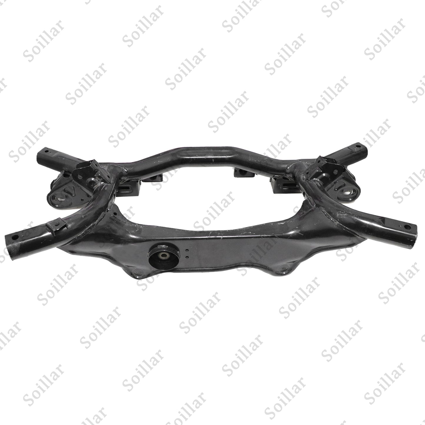 New Rear Subframe Crossmember for Mitsubishi Outlander 07-21 Lancer 07-11 4WD