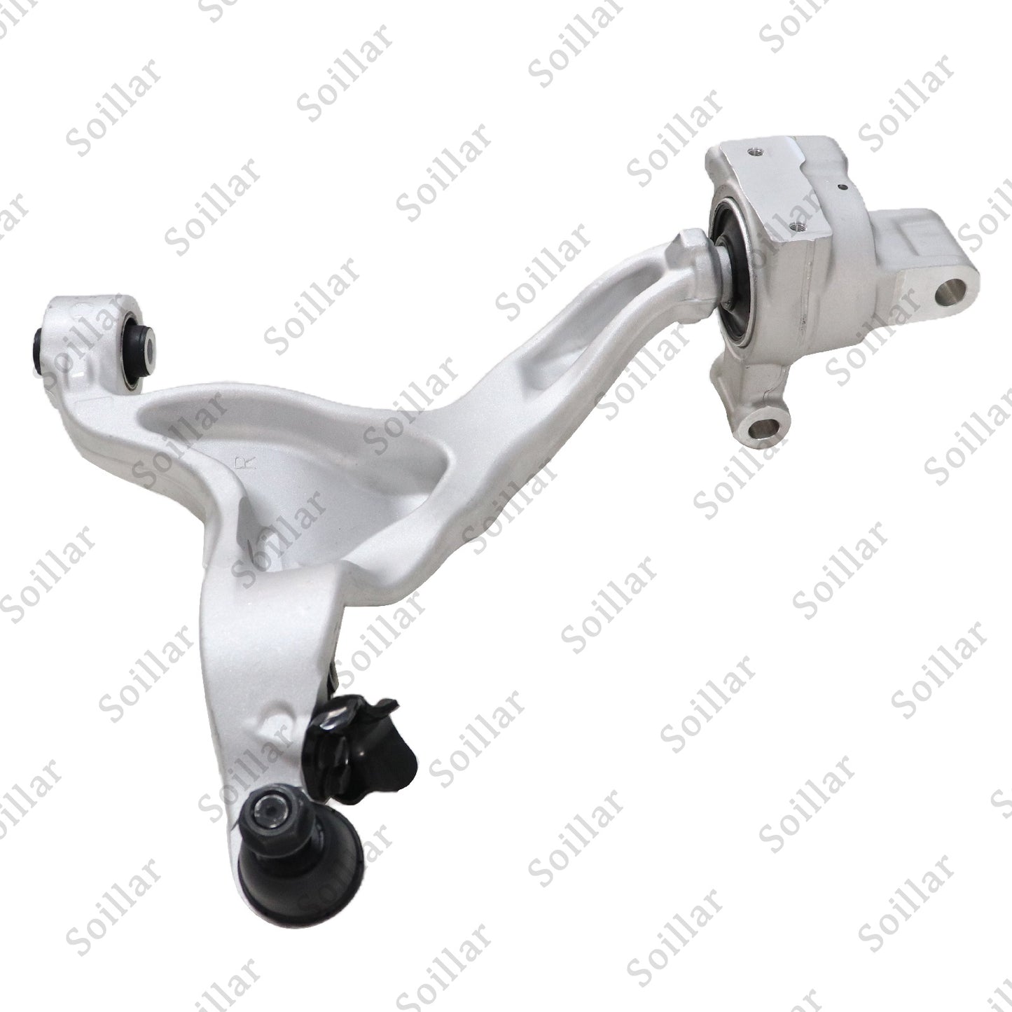 Front lower control arm Right Side For Infiniti Q50 Q60 2014 15 16 17 18 19 2020