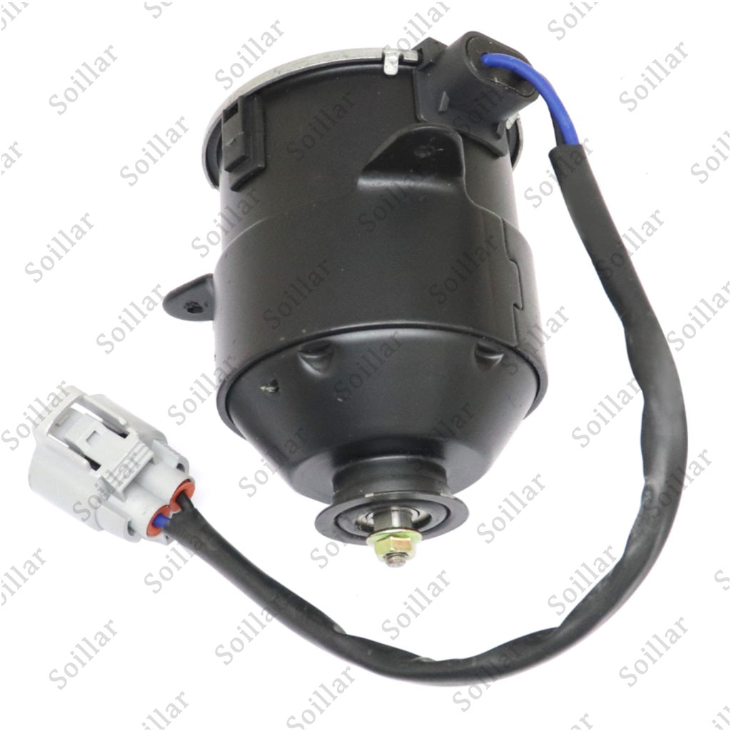 16363-50040 CONDENSER FAN MOTOR-R for Lexus 01-06 LS430/18-19 GS300 US