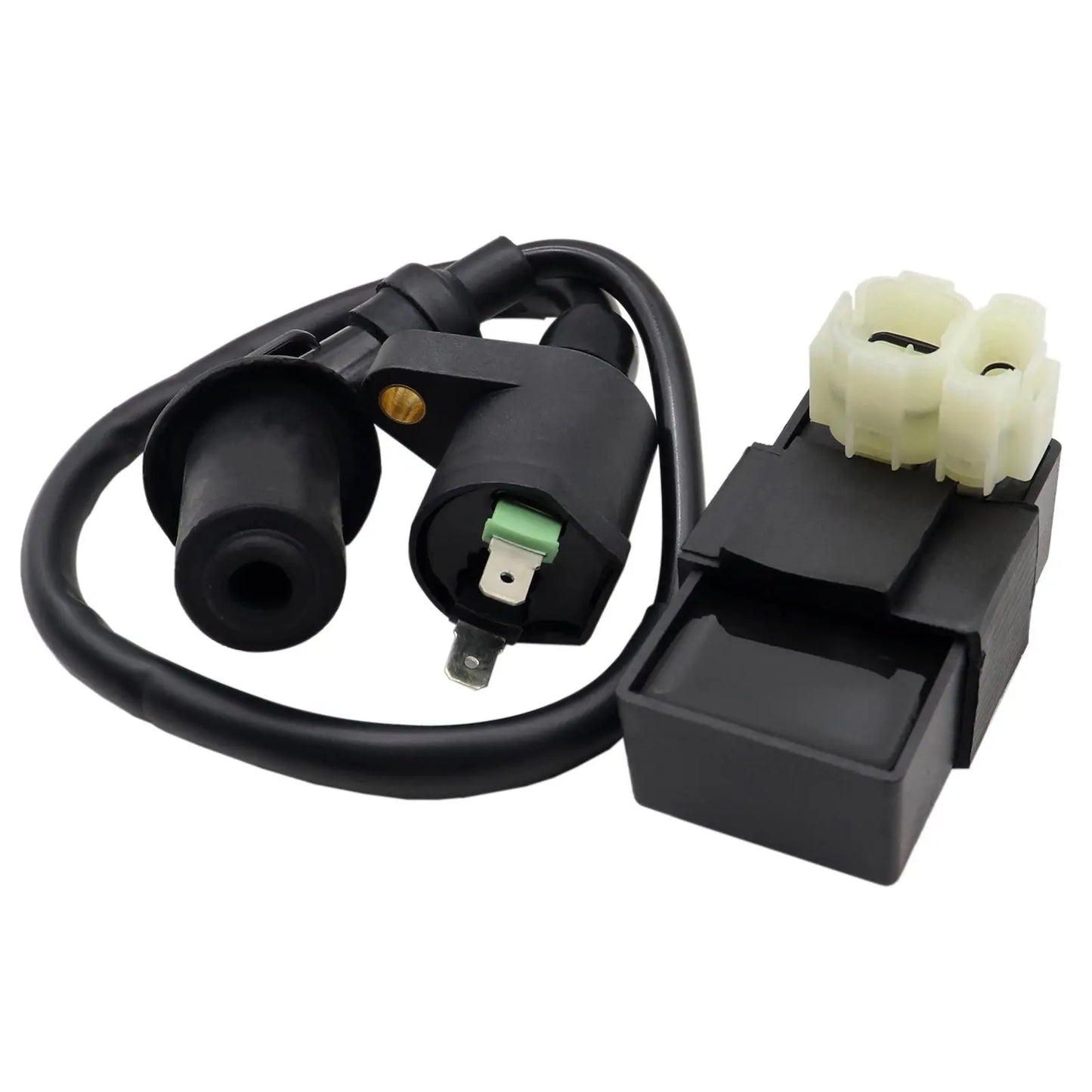 Ignition Coil CDI Box for Honda ATV ATC XR XL CRF TRX 50cc 70cc 125cc 250cc