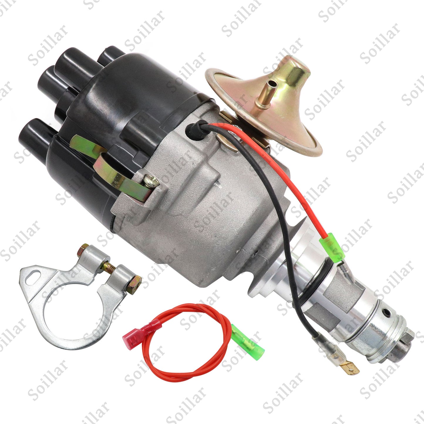 Vacuum Electronic Distributor 25D/45D Distributor For Mini MGB Austin