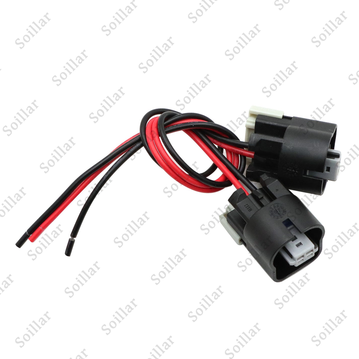 Variable Valve Timing Solenoid Connector Pigtail Plug For Buick Lacrosse 2010-16