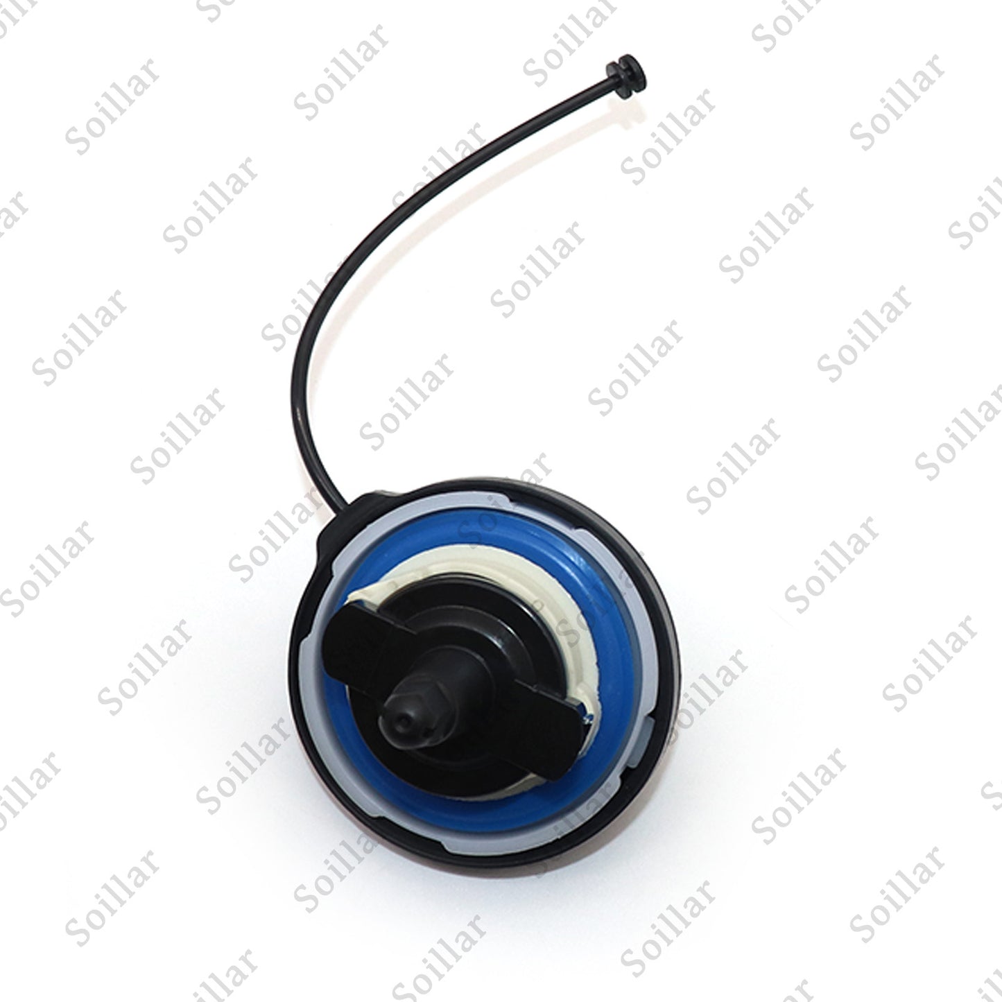 Fuel Gas Tank Filler Cap For 2003-2012 Land Rover Range Rover V8 4.2L 4.4L 5.0L