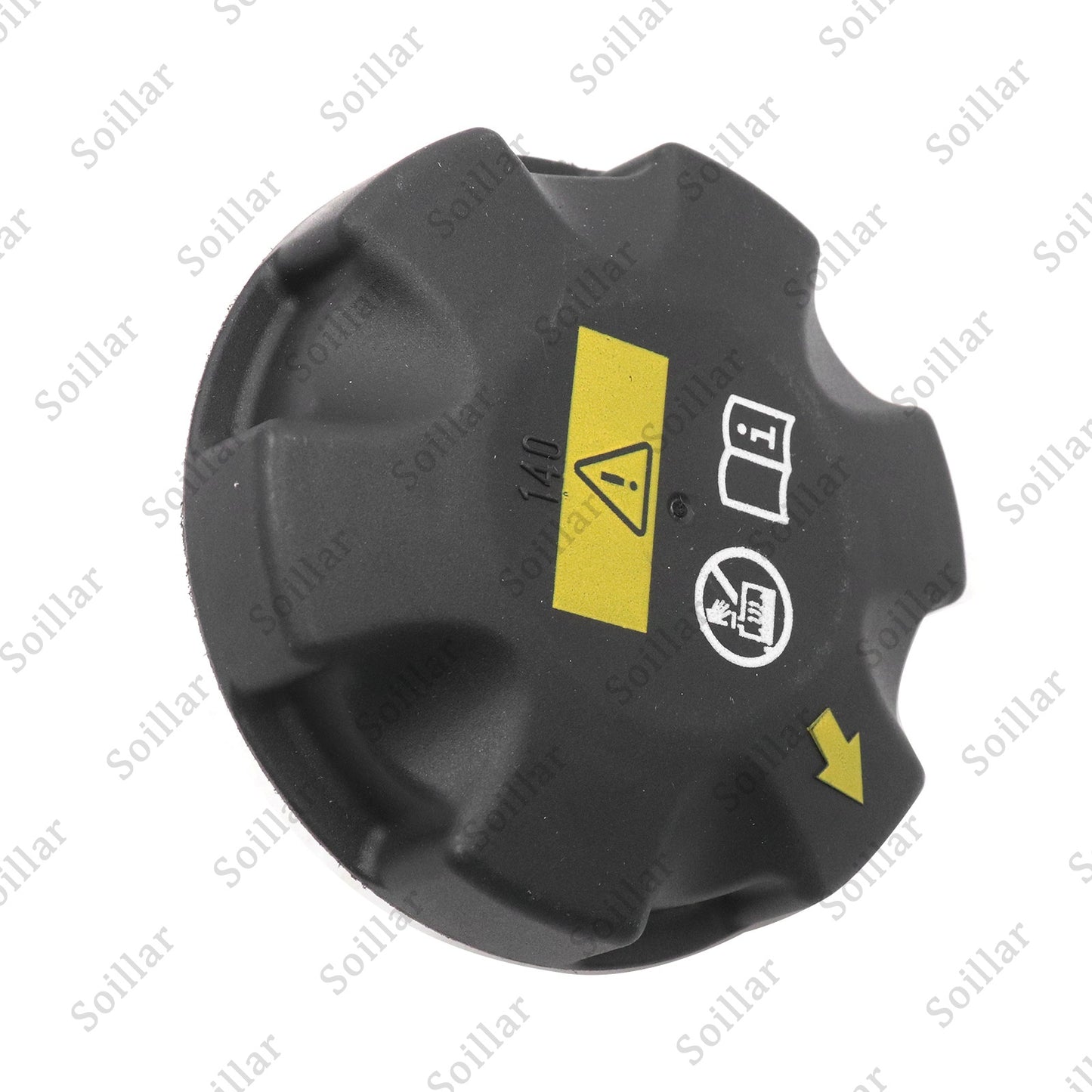 17117521071 FOR BMW E89 E90 E91 E92 E93 NEW Coolant Expansion Overflow Tank Cap