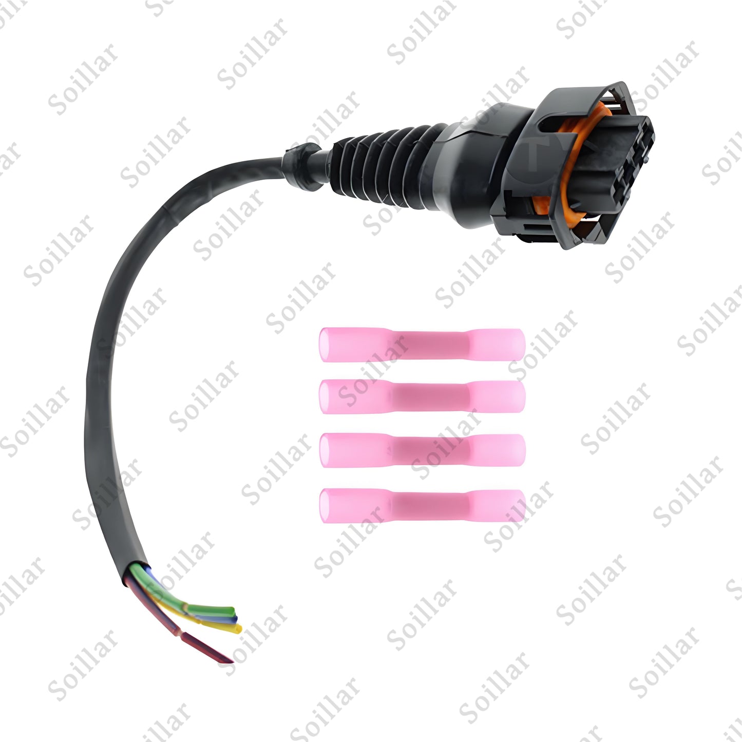 1X For Polaris Sportsman 570 700 800 850XP TMap Sensor Pigtail Harness Wire