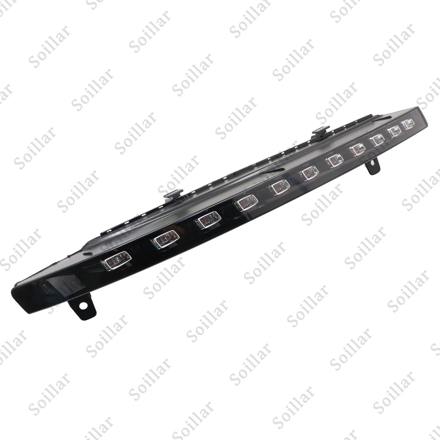 4L0953042E For AUDI Q7 2010-2015 1Pc Front Bumper Right Turn Signal Indicator