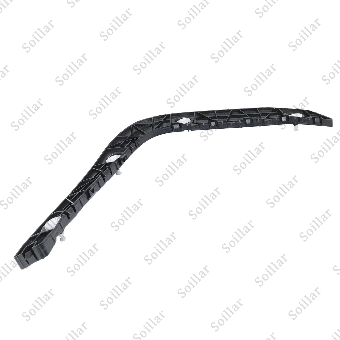 For 2020-2023 Tesla Model Y Rear Left LH Bumper Bracket Retainer 1494043-00-A
