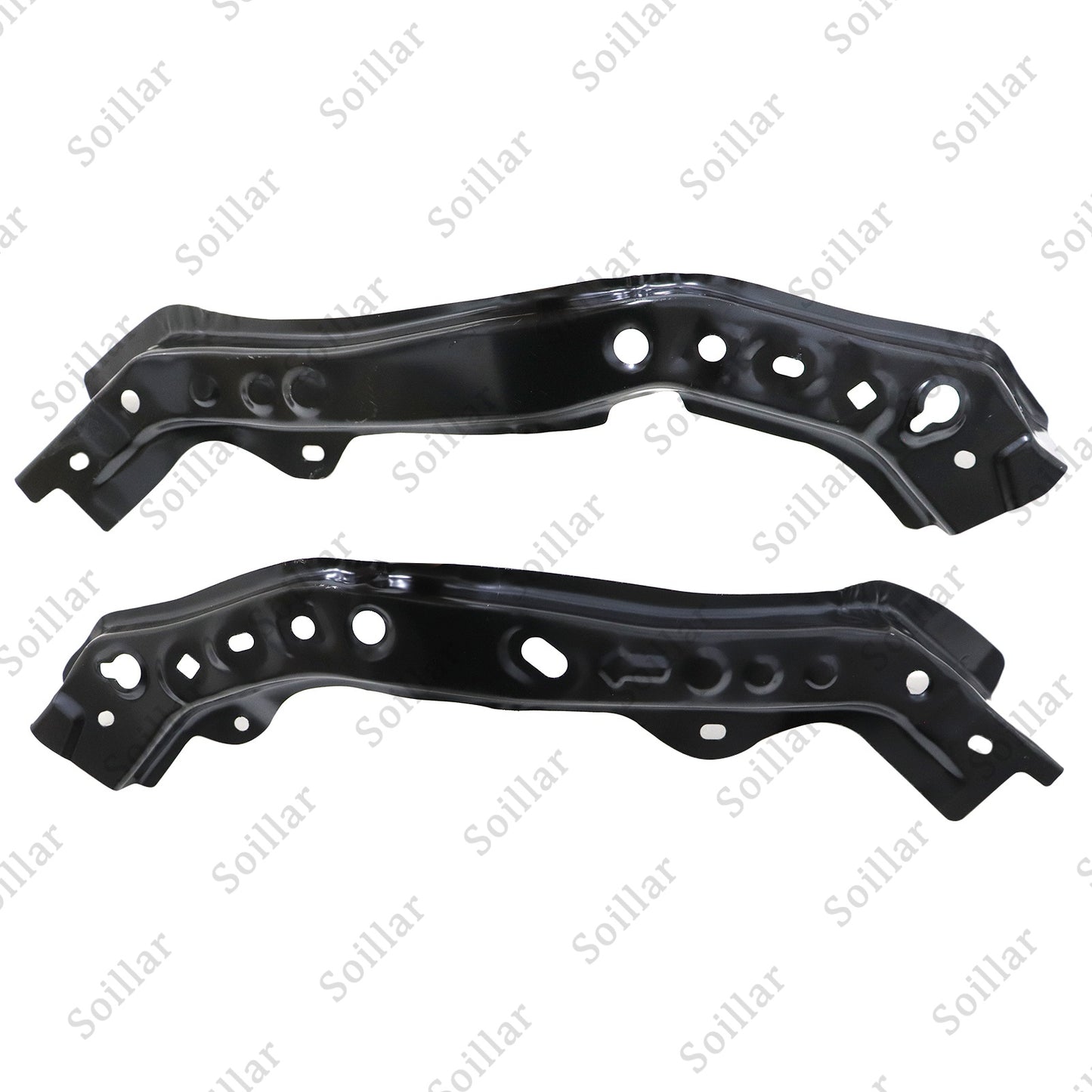 For Toyota Corolla Sedan 2019-2023 Radiator Support Core Assembly Frame