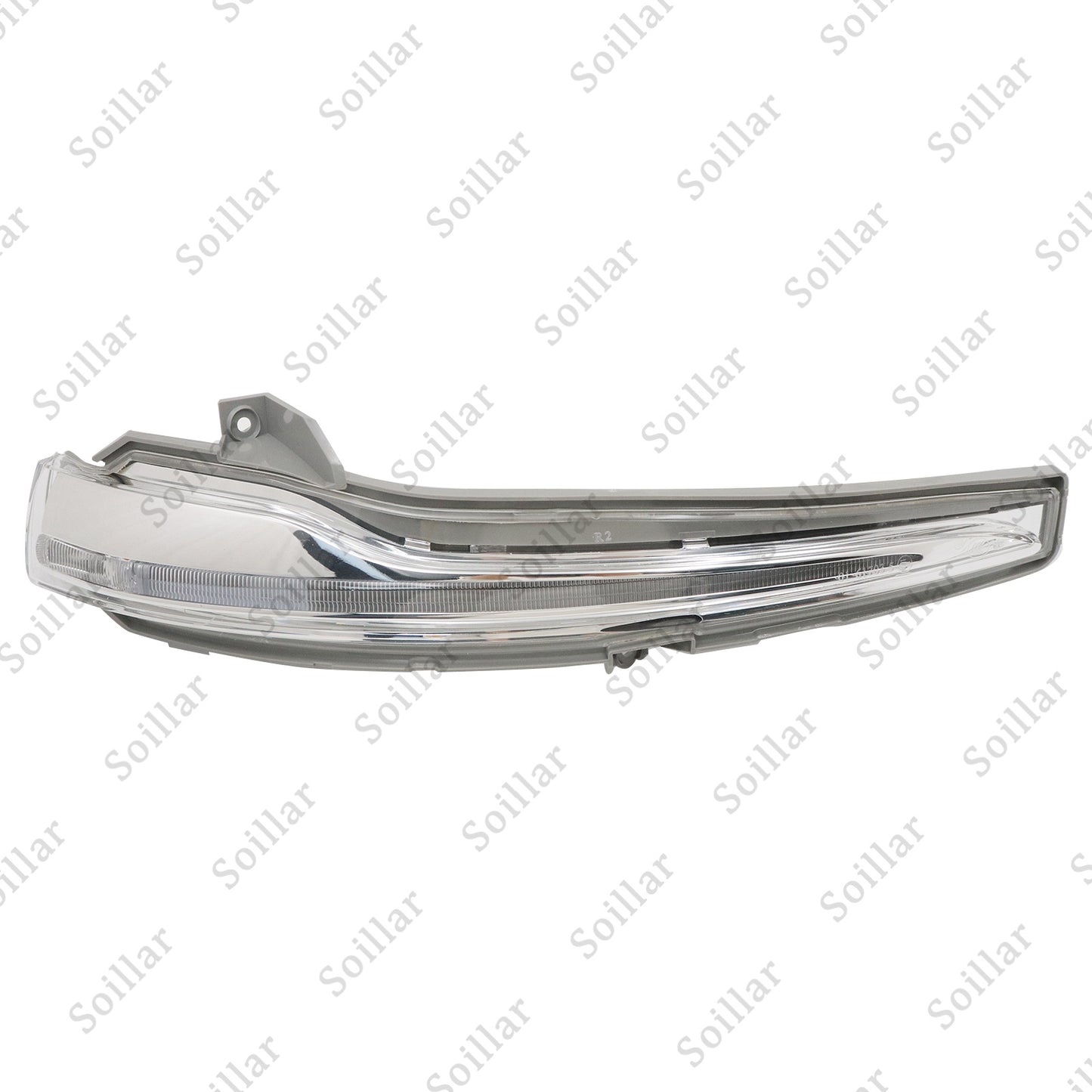 For Mercedes Benz GLC-Class Right Door Mirror Turn Signal 0999067201 New