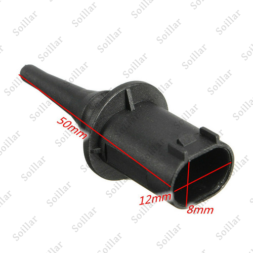 Ambient Air Temperature Sensor 0075421318 For Mercedes Benz Sprinter C CLA NEW