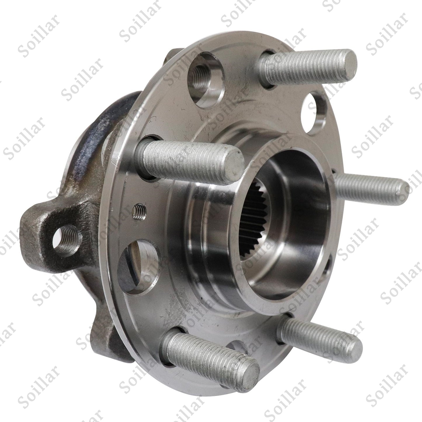Front Wheel Hub Bearing 51730L1000 For KIA K5 Hyundai Sonata 2020-2022