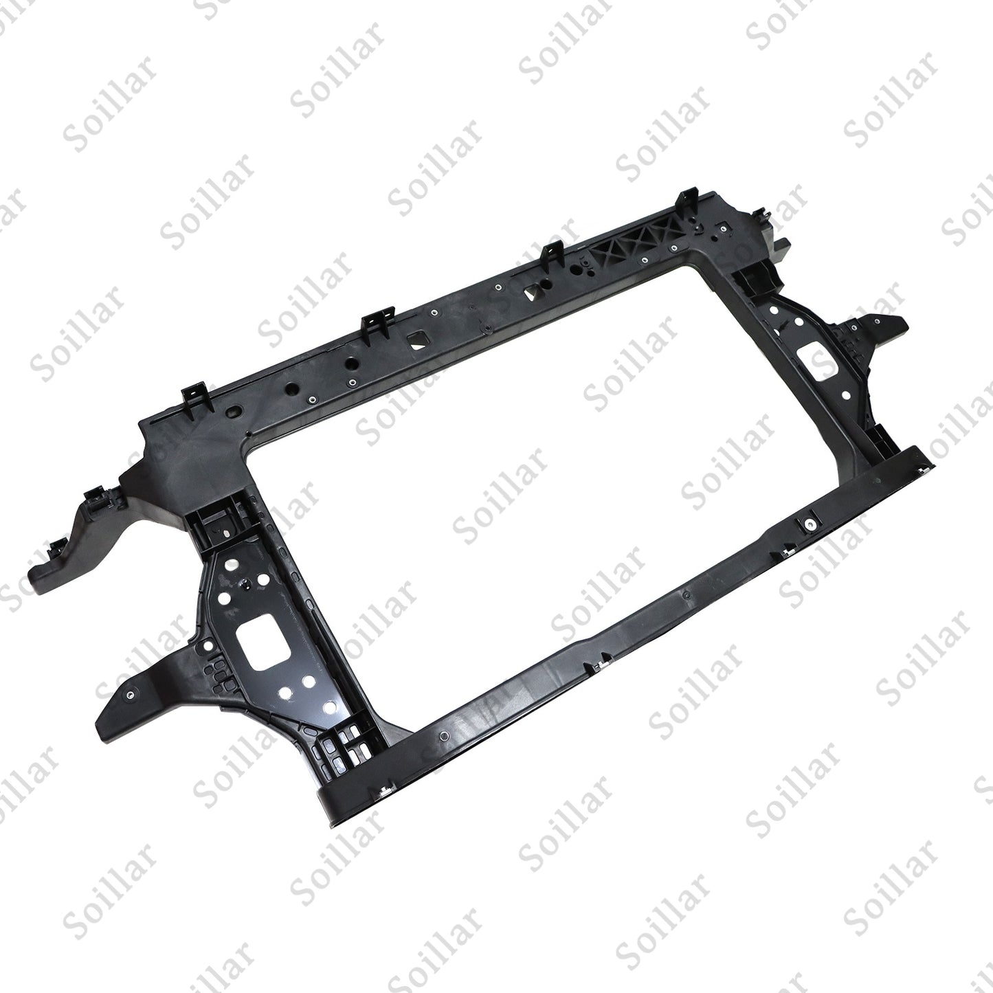 For 2020-2024 Hyundai Venue 1.6L Front Radiator Support Assembly HY1225226