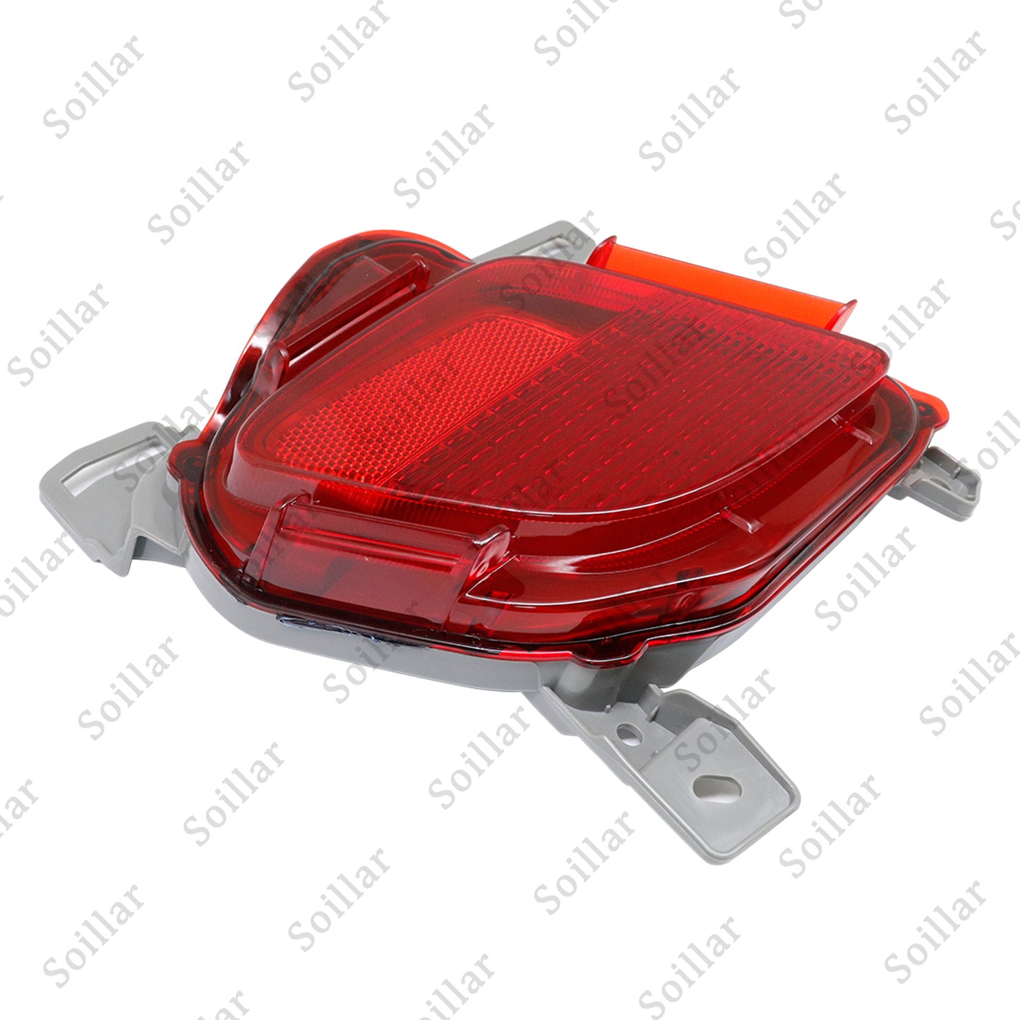 Bumper Reflector For Toyota Highlander 2014-2019 Rear Right Side 814800E020