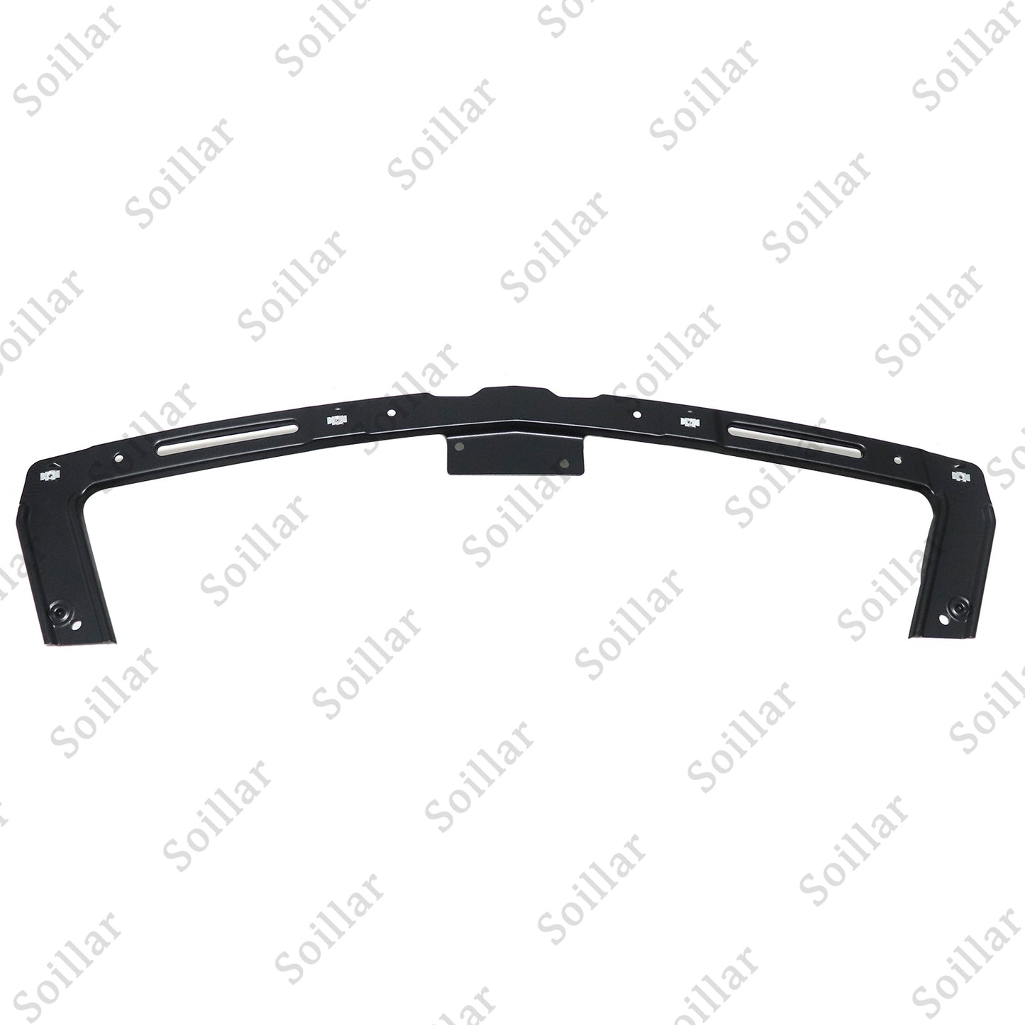 Bumper Face Bar Retainer Bracket Kit For Buick Envision 2016-2020 Front Upper