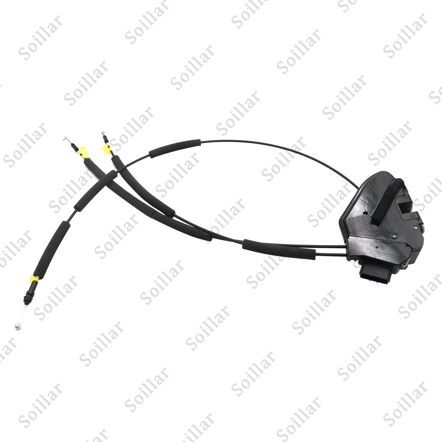 For Nissan Pathfinder 2019-2020 Front Right Passenger Side Door Lock Latch