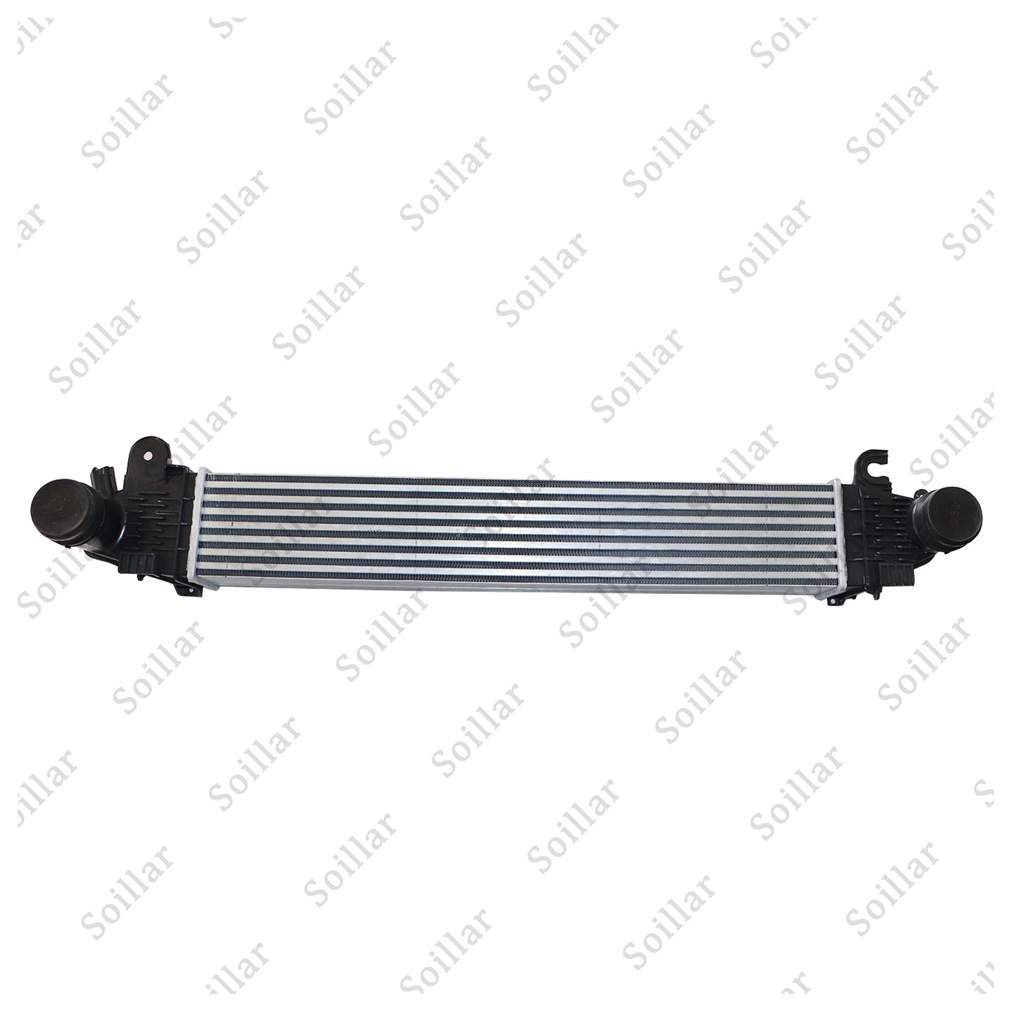 FIT Cheverolet Equinox Terrian 2018-22 Intercooler Turbo Cooler 1.5/2.0L 4Door