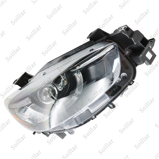 For Mazda CX-5 2013 2014 2015 2016 Headlight LED With AFS Right Passenger Side
