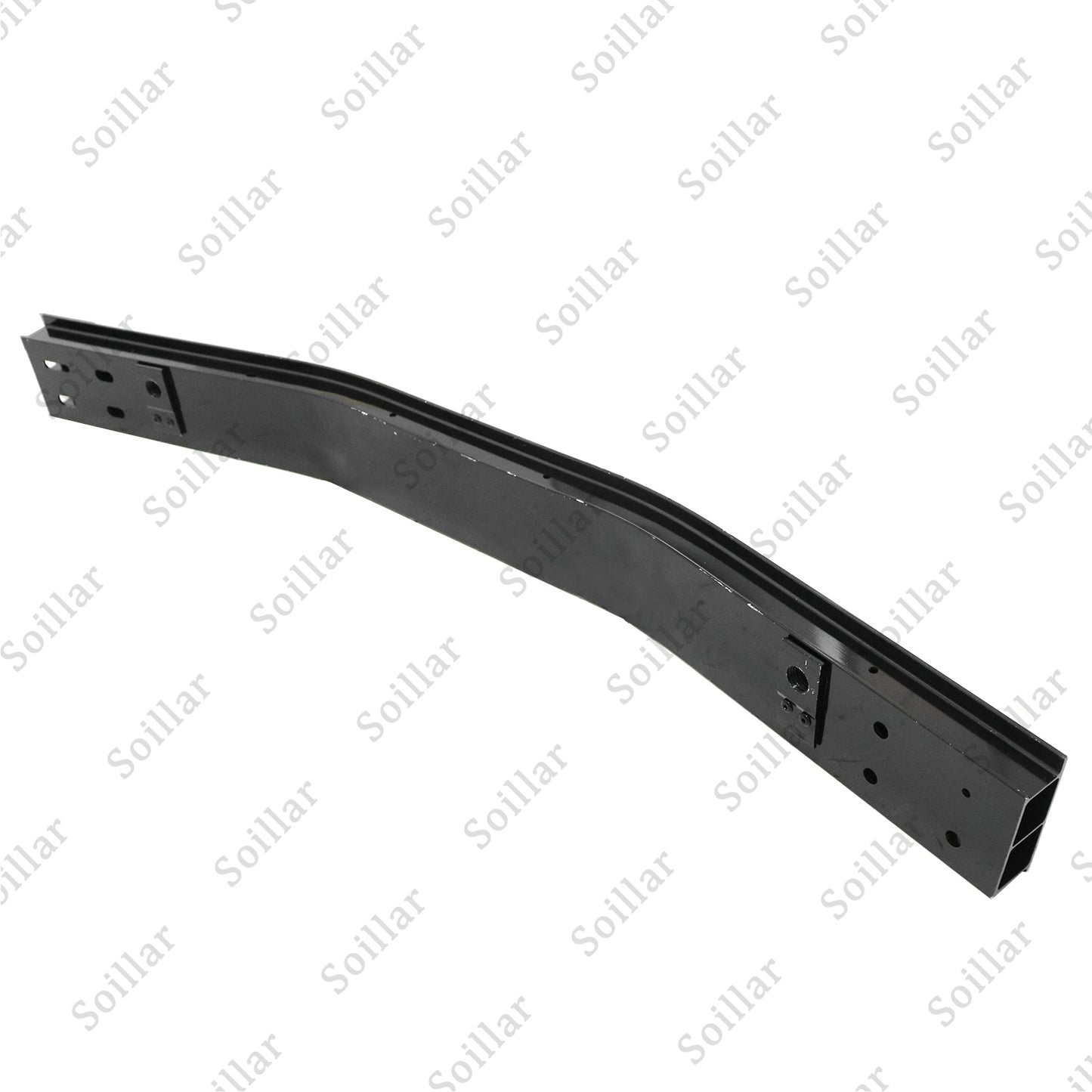Front bumper reinforcement impact crossmember bar rebar Fits 2015-21 NX300 200T