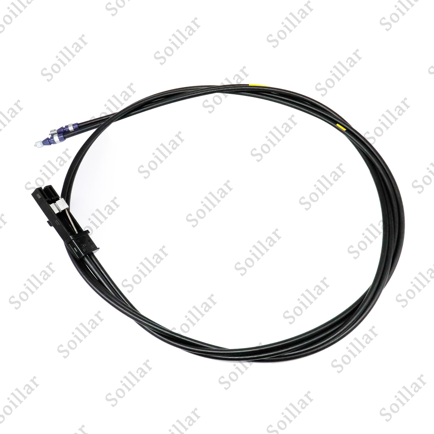 NEW Hood Latch Lock Release Cable 65620-1BA1B For Infiniti QX50 EX37 EX35