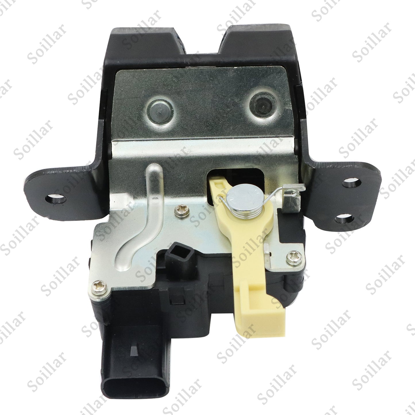 REAR Trunk Lock Actuator Latch Release 81230J9000 For Hyundai Kona 2018-2023