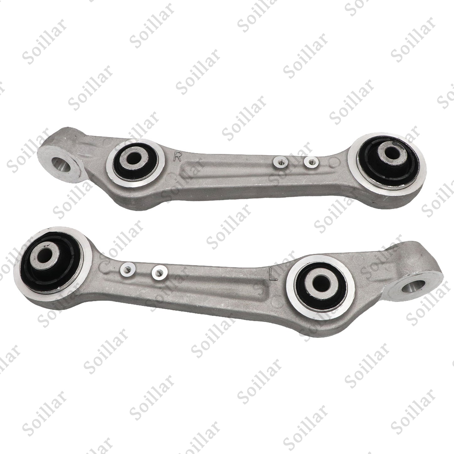 Lower Control Arm Front Left+Right For Kia K900 2015-17 54500-3T050,54501-3T050