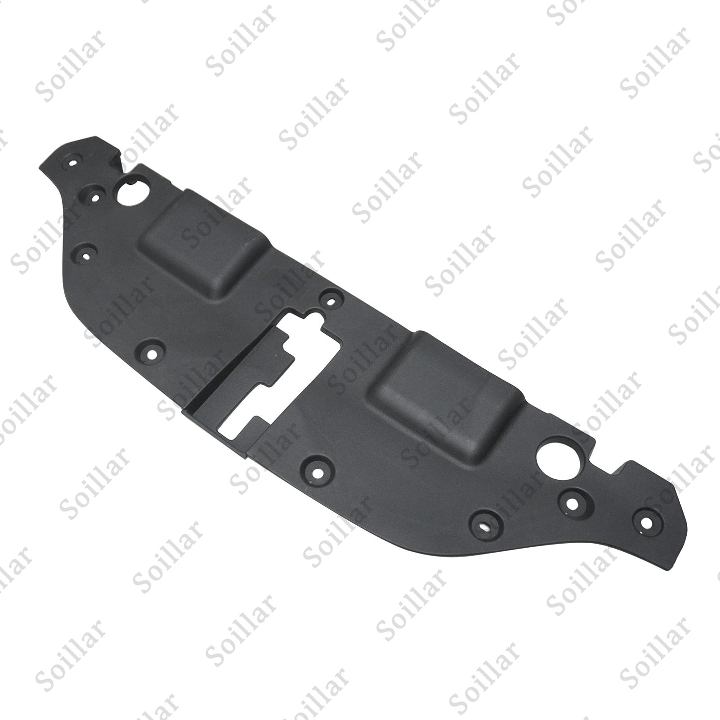 1Pc For Lexus NX250 2022-2023 Upper Radiator Support Cover 16681F0080