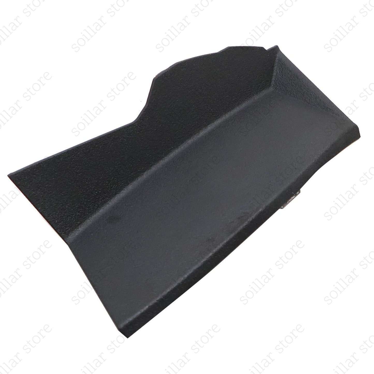 1X Left Rear Tail Light Combination Lamp Cover Trunk Trim For Toyota Camry 18-23