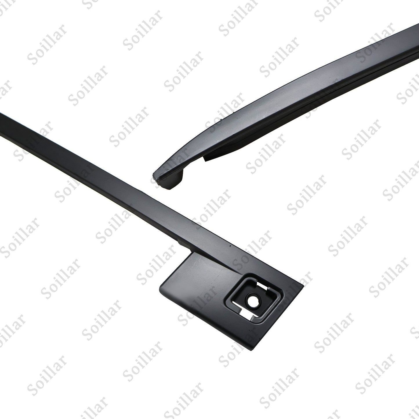 For 2007-2011 Honda CR-V Right Side Front Windshield Garnish NEW 73152-SXS-A01