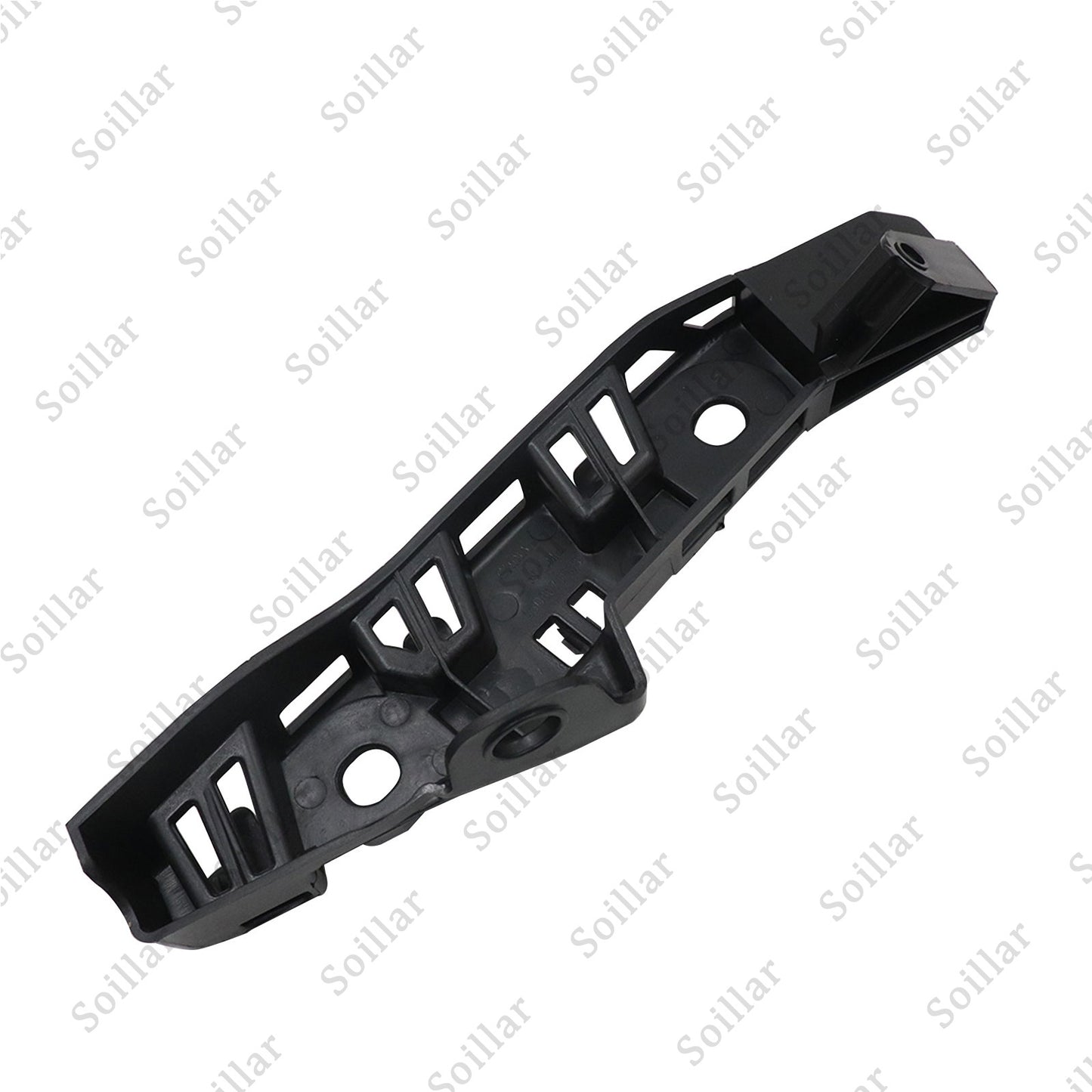 NEW For Volkswagen Passat 2016-2019 Left Bumper Guide Bracket 561-807-049 US