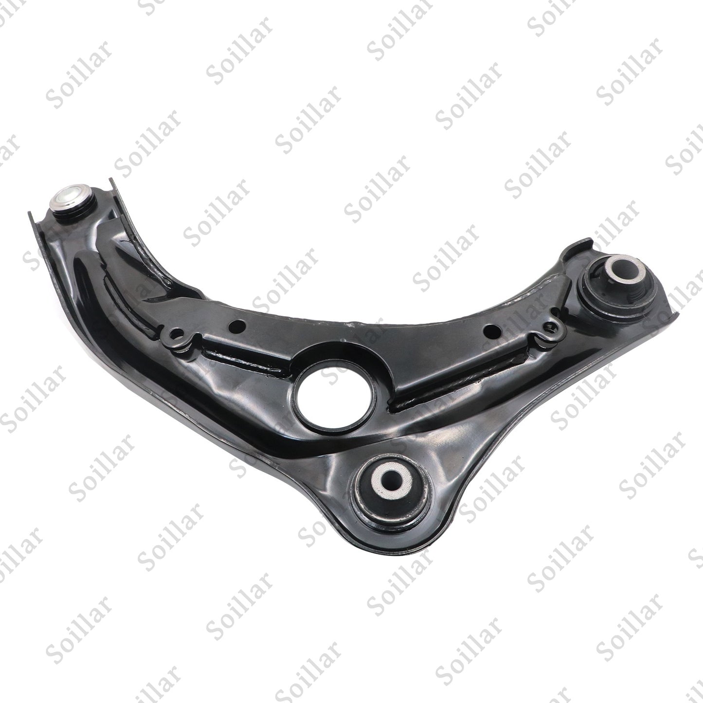 For 2018-2023 Nissan Kicks 20-2023 Nissan Versa Front Lower Left Control Arm