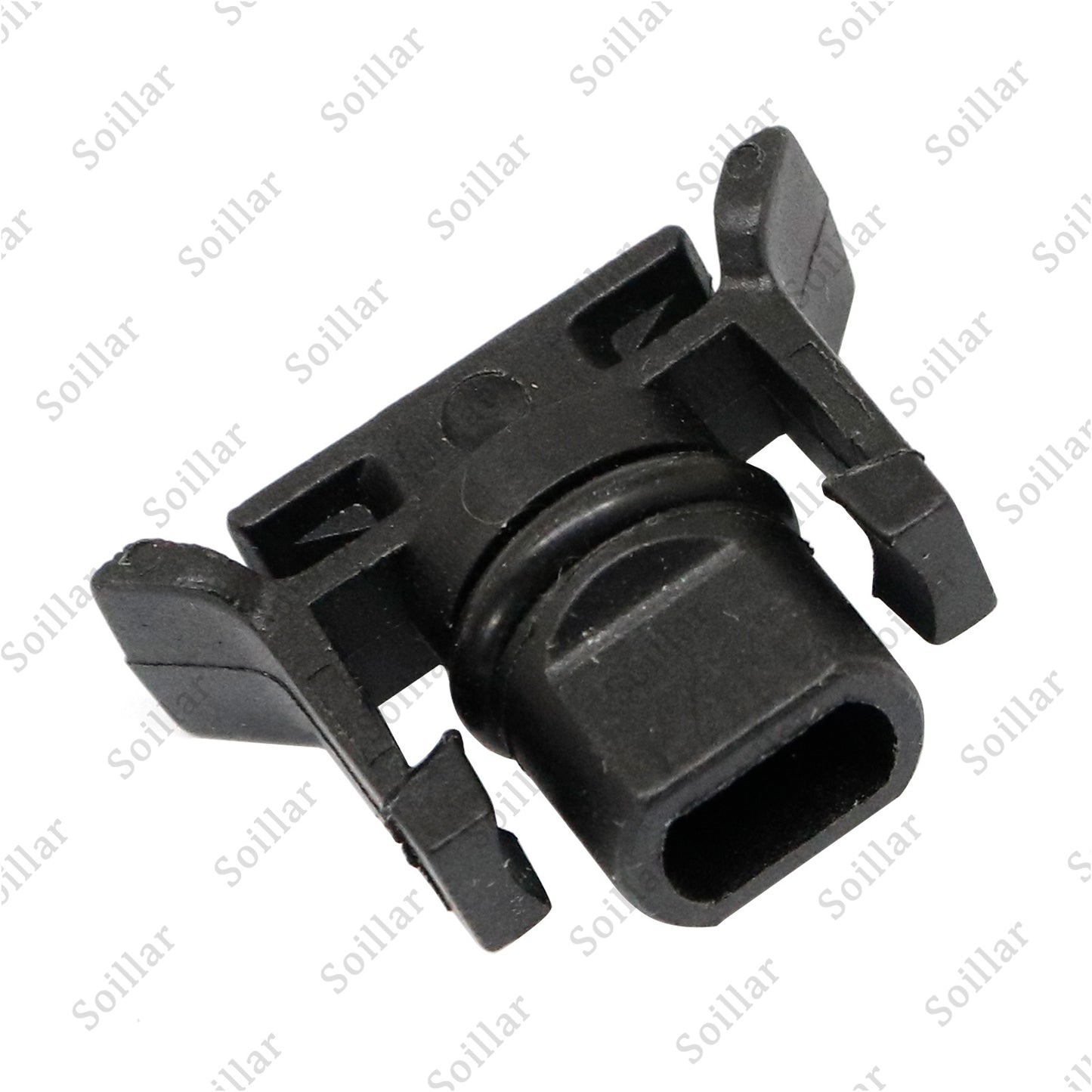 AV6Z-8K103-A NEW Radiator Coolant Overflow Drain Cap for Ford Focus 2012-2019