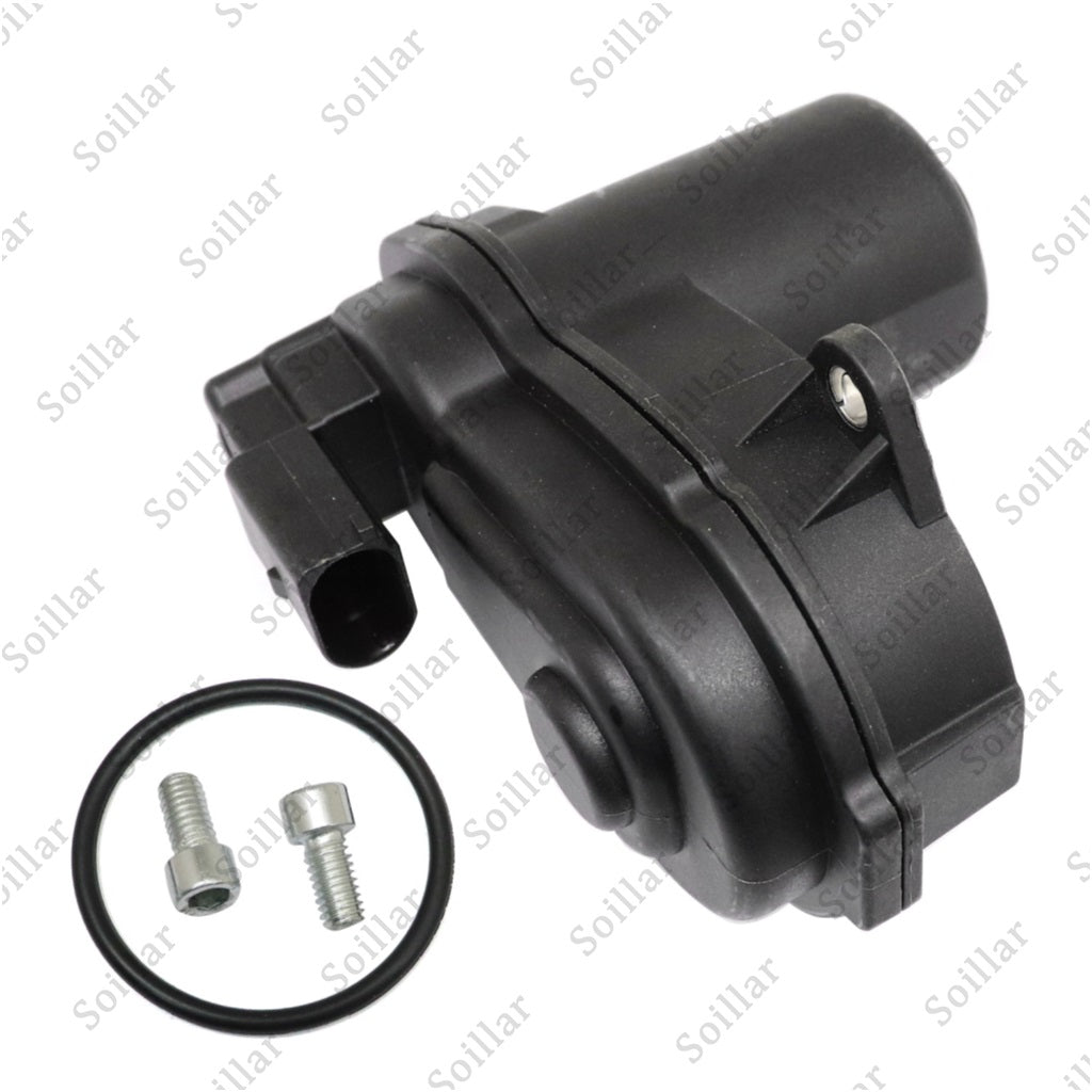Parking Brake Actuator Rear Right For Acura TLX NSX 3.5L 2.4L 2015-2020