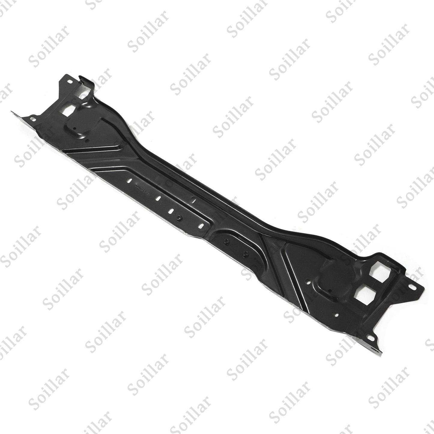 For Mercedes-Benz E250 2014-2016 Radiator Support MB1225152 2126201100