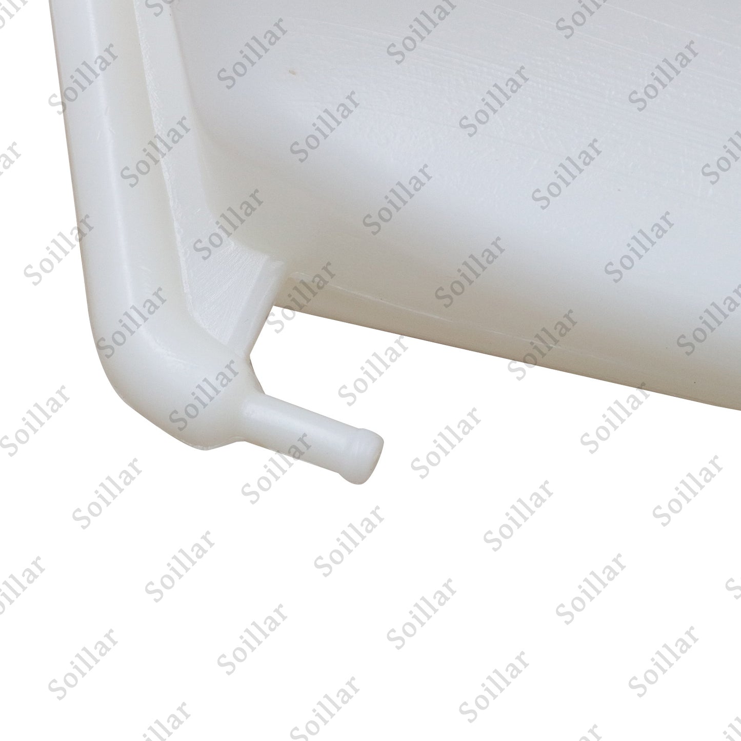 NEW Coolant Reservoir Tank For Honda Civic 2022-2024 1.5L & 2.0L 19101-64A-A00