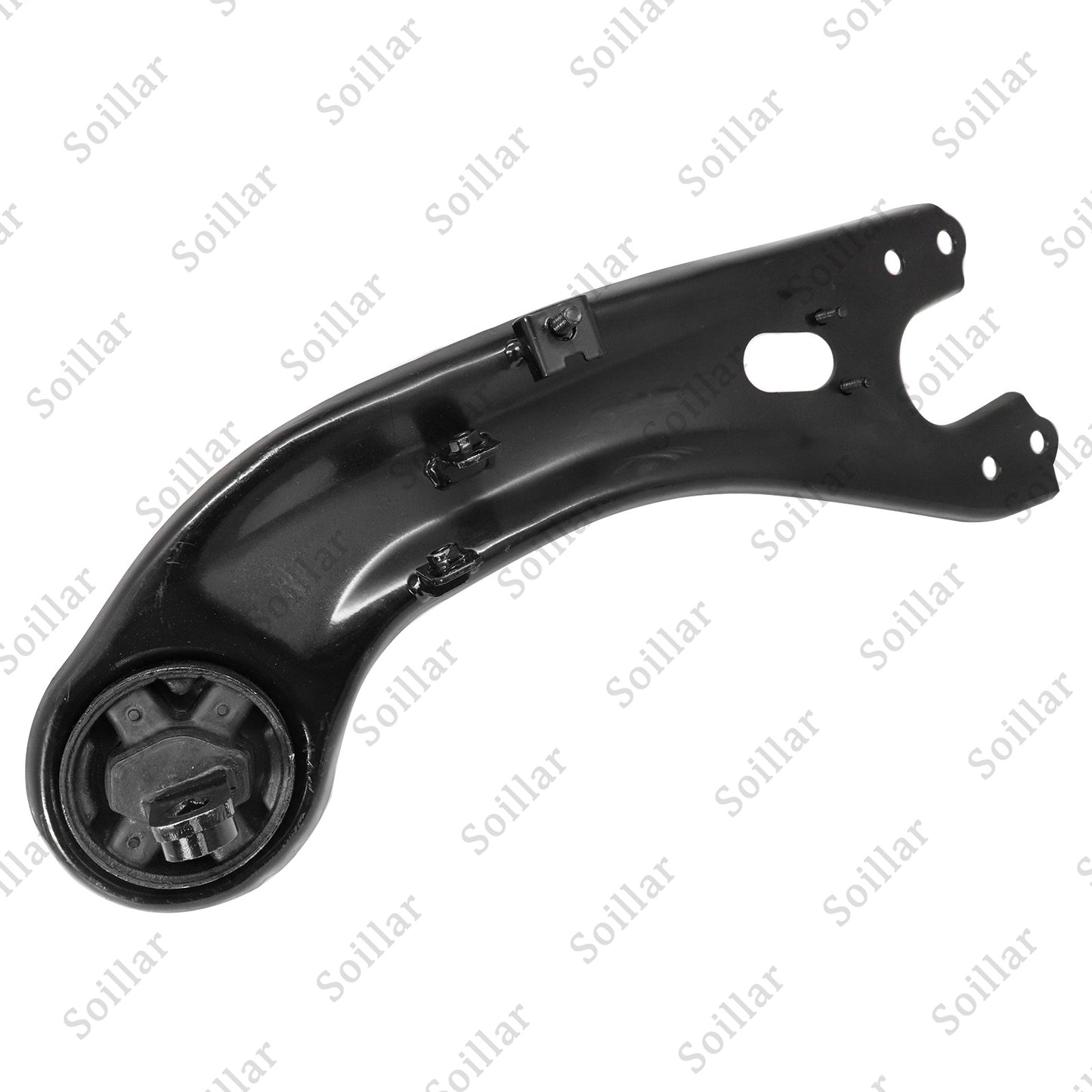 Fit Kia Sportage Hyundai Tucson 2011-2015 Rear Left Side Trailing Control Arm