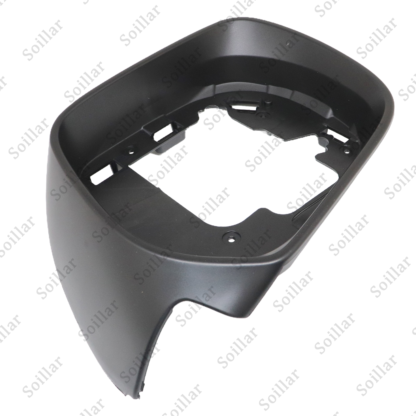 Right Side Rearview Door Mirror Cover Housing For Lexus GX460 2010 2011-2023 USA
