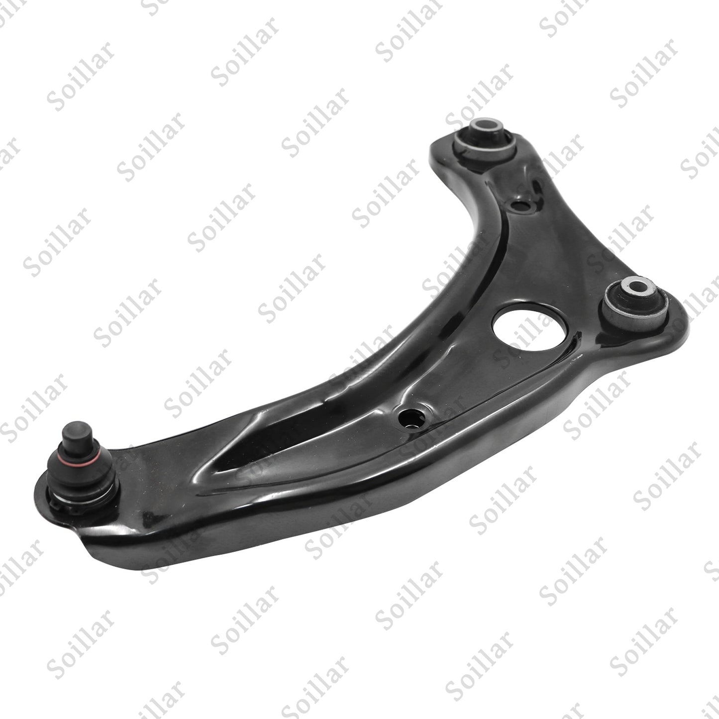 For 2018-2023 Nissan Kicks 20-2023 Nissan Versa Front Lower Right Control Arm