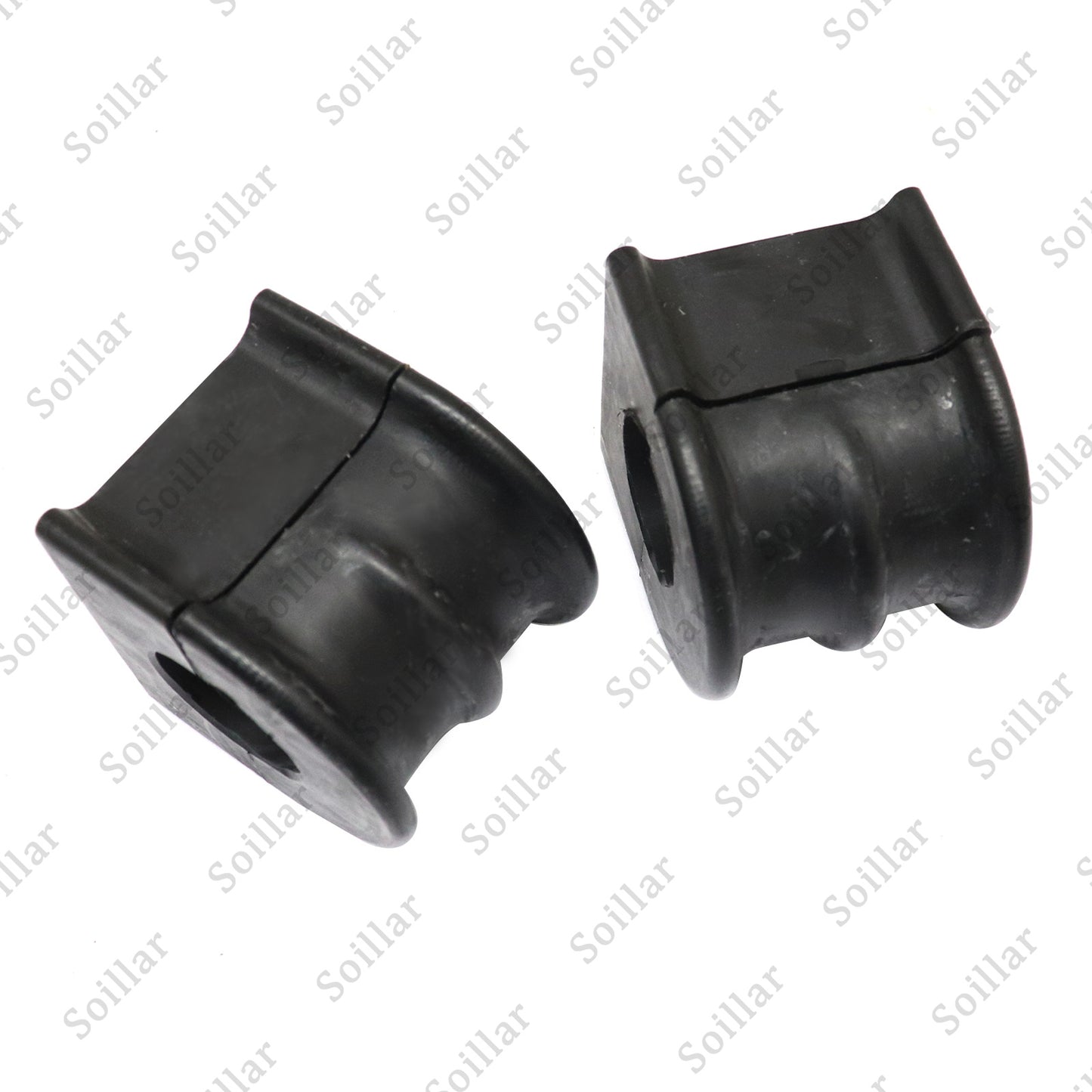 2Pcs NEW Rear Sway Bar Bushing for Ford Explorer Flex Taurus BB5Z-5A772-A US