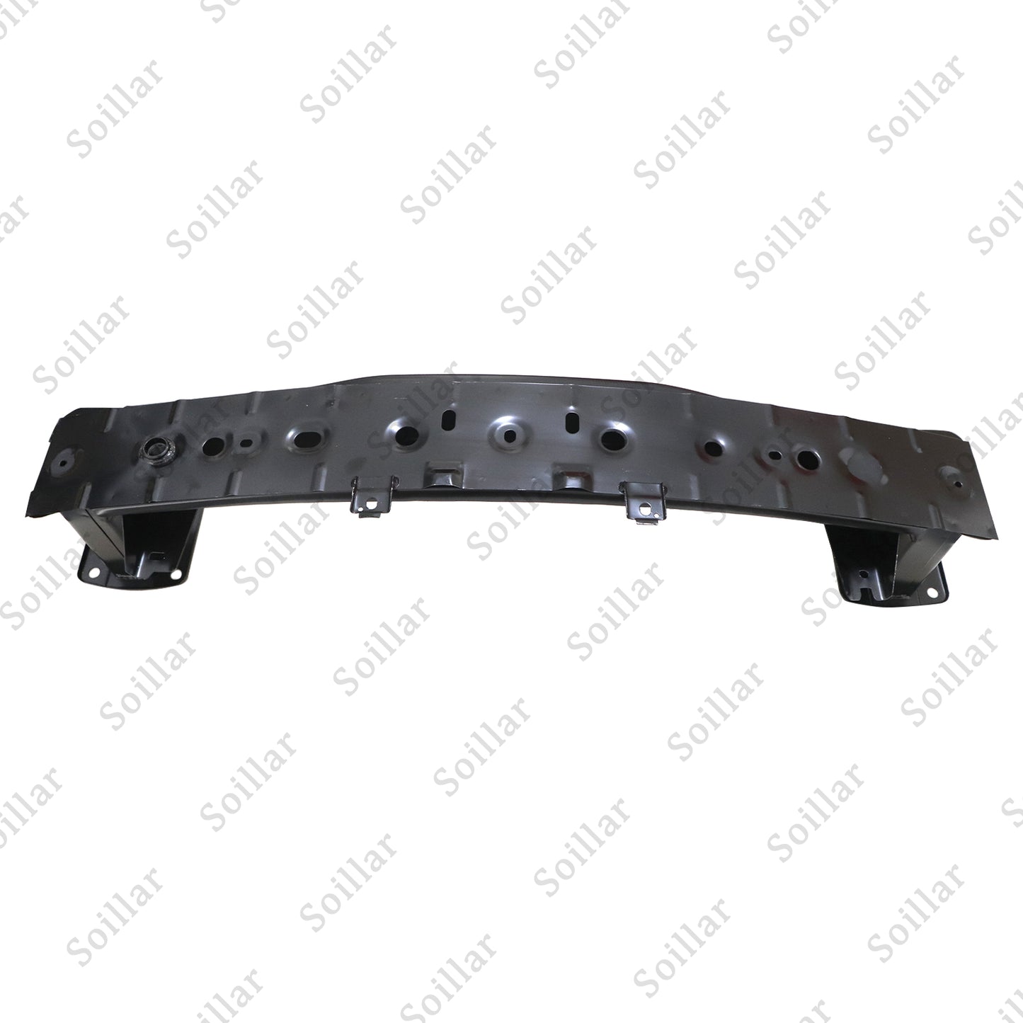 Front Bumper Impact Bar Reinforcement NEW FOR Mazda 3 2014-2016 Sedan/Hatchback