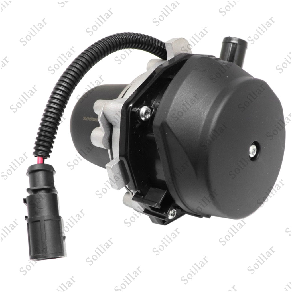 Secondary Air Injection Pump 95B959253 For Porsche Cayenne Macan Panamera 911